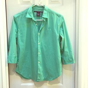 Ralph Lauren Sport Shirt